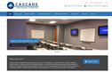 Cascade’s New Website